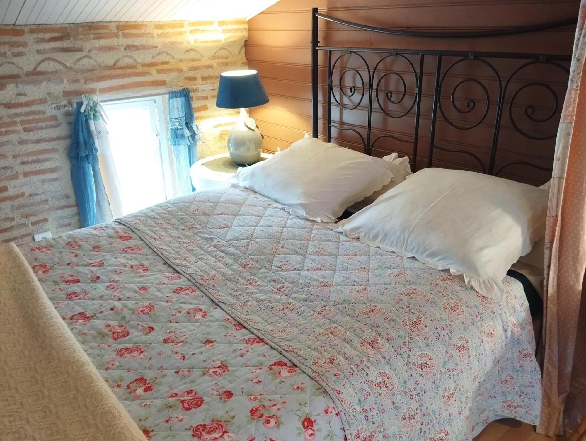 Hotel O Fil De L'O Clairac  Esterno foto