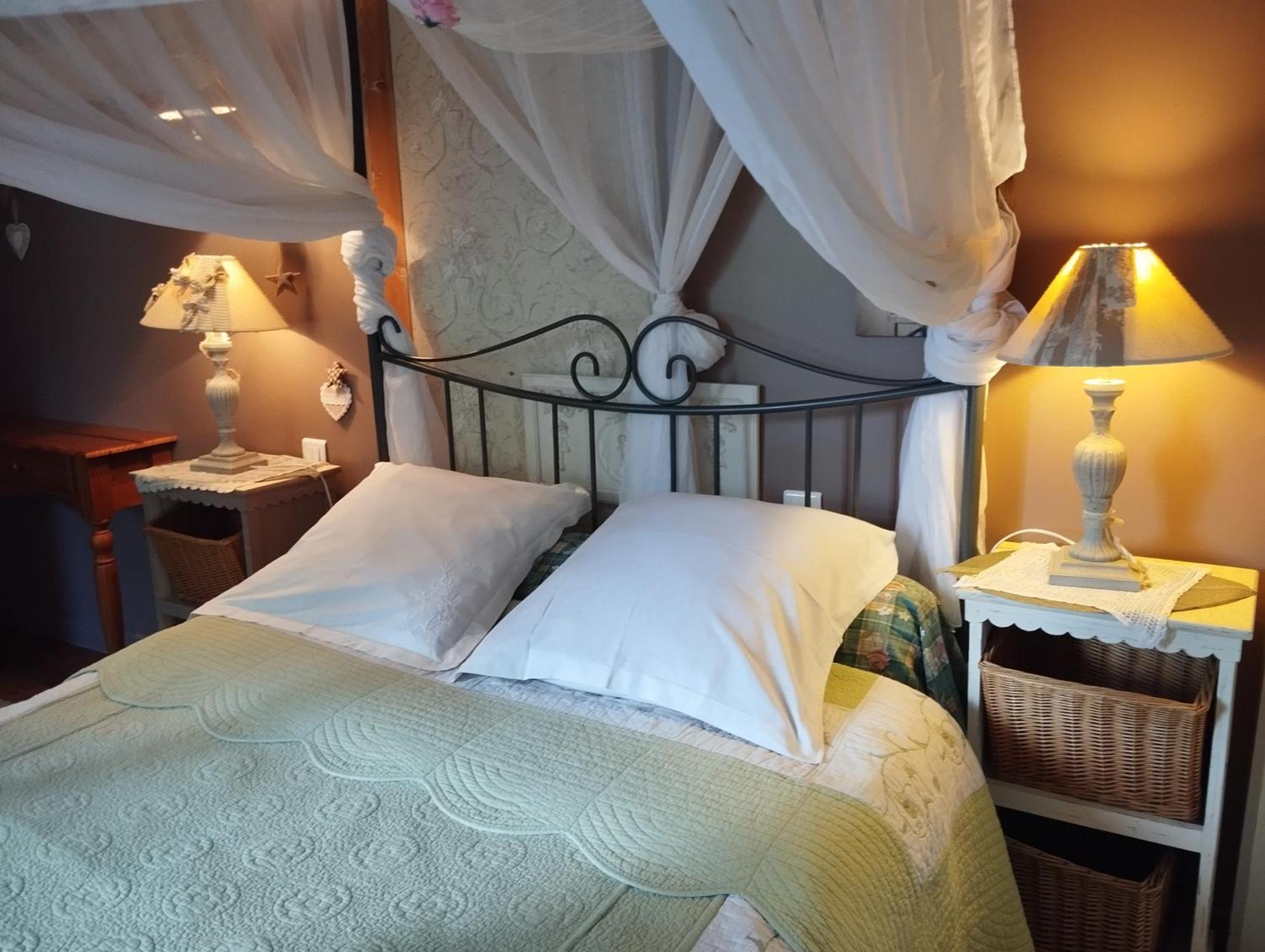 Hotel O Fil De L'O Clairac  Esterno foto