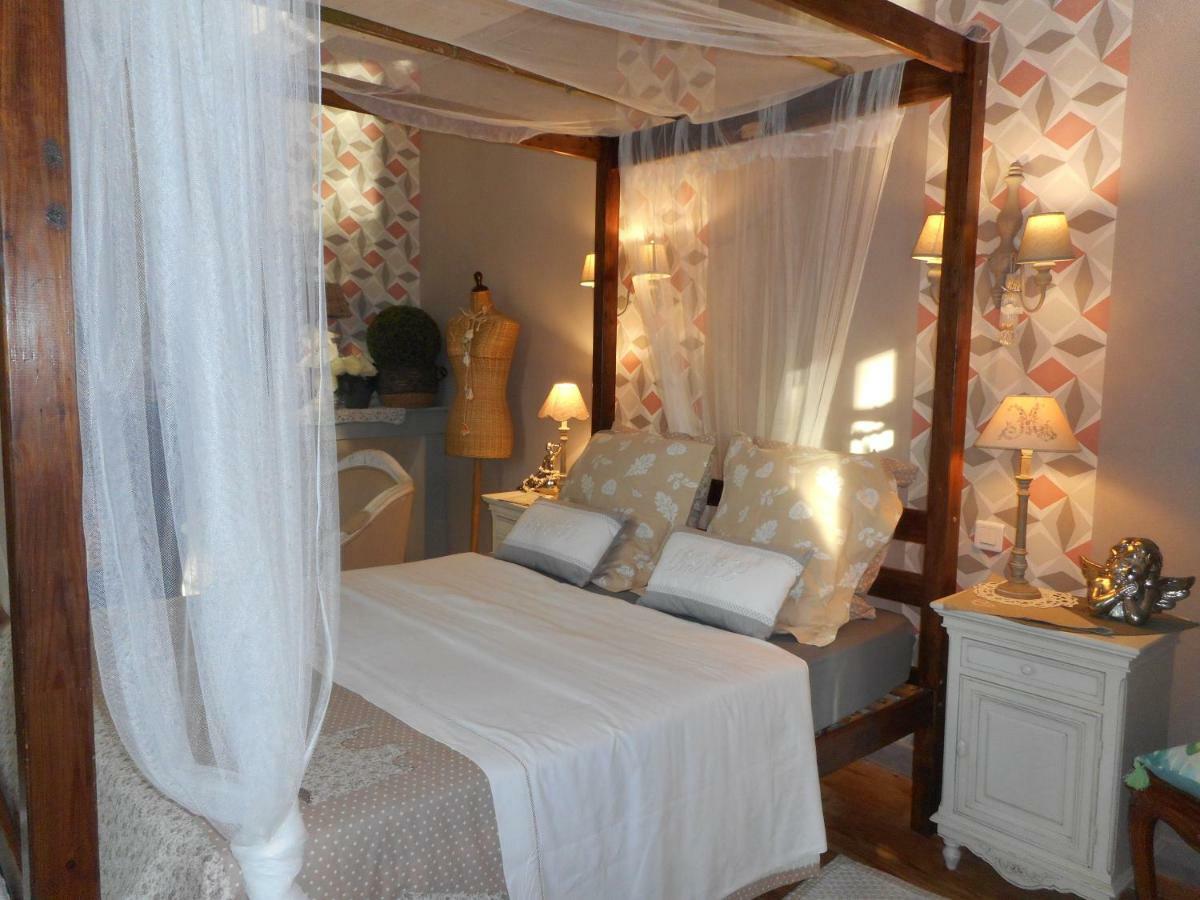 Hotel O Fil De L'O Clairac  Esterno foto